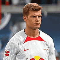 Alexander Sørloth