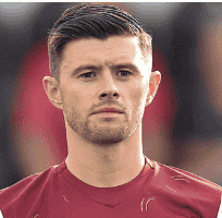 Aaron Cresswell