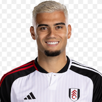 Andreas Pereira