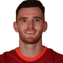 Andrew Robertson