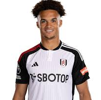 Antonee Robinson