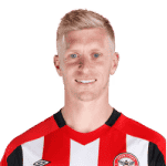 Ben Mee