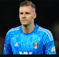 Bernd Leno