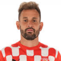 Cristhian Stuani