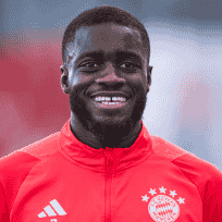 Dayot Upamecano