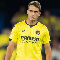 Denis Suarez