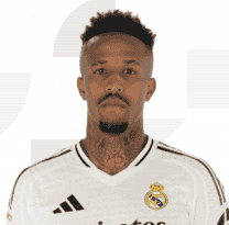 Éder Gabriel Militão