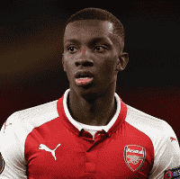 Edward Nketiah