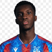 Edward Nketiah