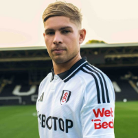 Emile Smith Rowe