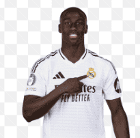 Ferland Mendy