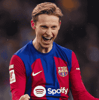 Frenkie de Jong