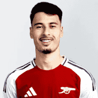 Gabriel Martinelli