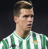 Giovani Lo Celso