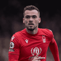 Harry Toffolo