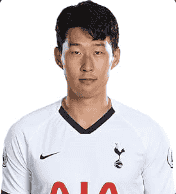 Son Heung-min