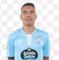 Iago Aspas