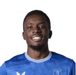 Idrissa Gana Gueye