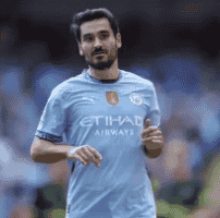 Ilkay Gundogan