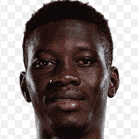 Ismaila Sarr