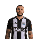 Jamaal Lascelles