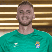 Jasper Cillessen