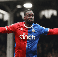 Jeffrey Schlupp