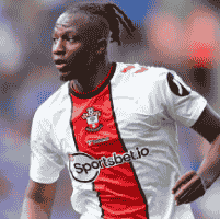 Joe Aribo