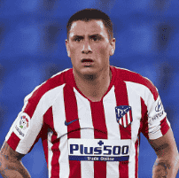 Jose Gimenez