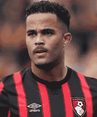 Justin Kluivert