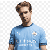 Kevin De Bruyne