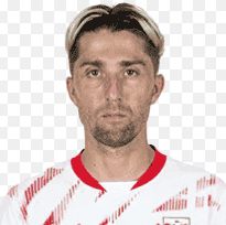 Kevin Kampl