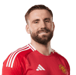 Luke Shaw