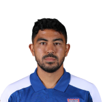 Massimo Luongo