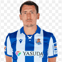 Mikel Oyarzabal