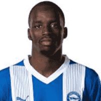 Moussa Diarra