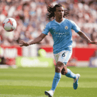 Nathan Ake