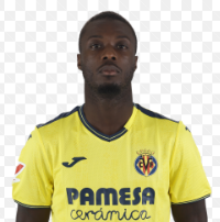 Nicolas Pepe