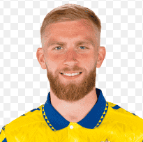 Oliver McBurnie