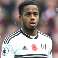 Ryan Sessegnon