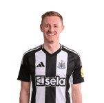 Sean Longstaff