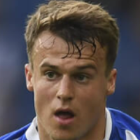 Solly March