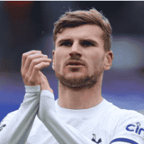 Timo Werner