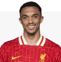 Trent Alexander-Arnold