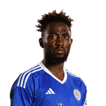 Wilfred Ndidi