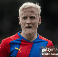 Will Hughes