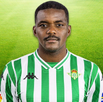 William Carvalho