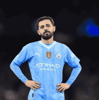 Bernardo Silva