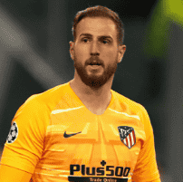 jan oblak