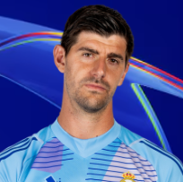 Thibaut Nicolas Marc Courtois